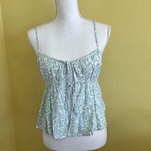 NWT American Eagle summer top size small